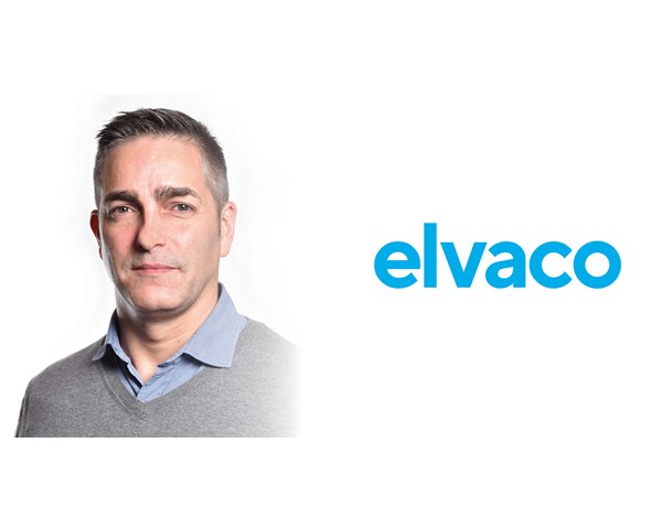 Elvaco fortsätter att växa, anställer Area Manager för Spanien och Frankrike