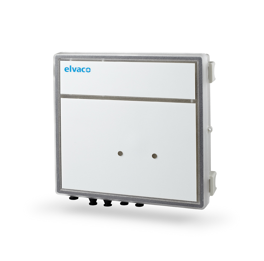 We present our new Enhanced CMi-Box