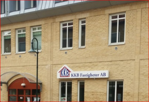 Elvaco delivers LoRaWAN sensors to KKB Fastigheter AB