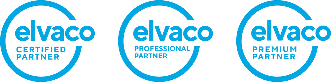Elvaco Partner Logos