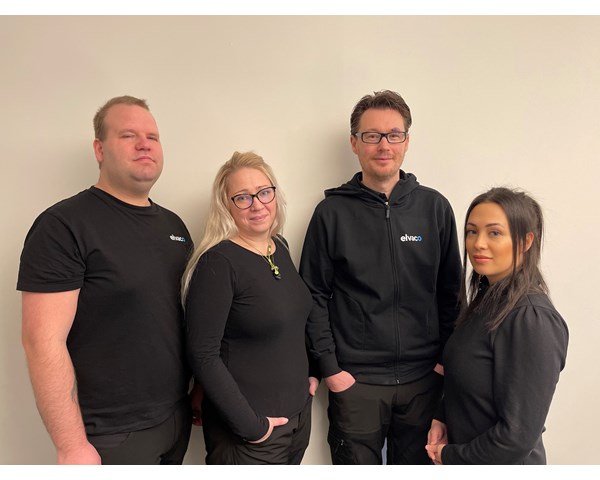 Elvaco expands even further