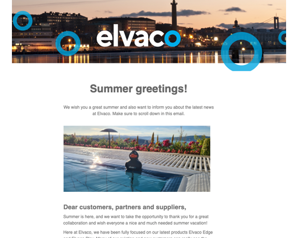 Newsletter June