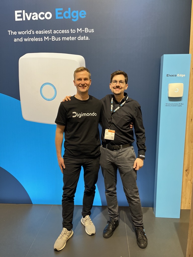 Elvaco und Digimondo schaffen automatisierte Ende-zu-Ende-Lösungen für die Netzoptimierung 