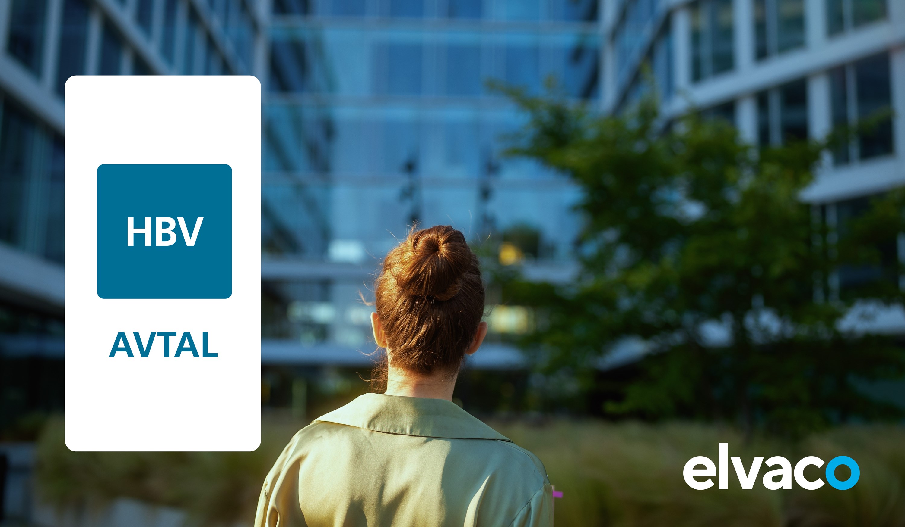 Elvaco continues as supplier to HBV