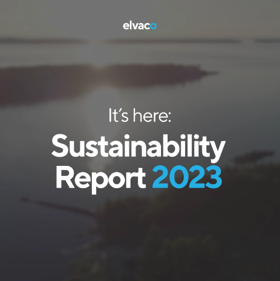 Our sustainability work 
