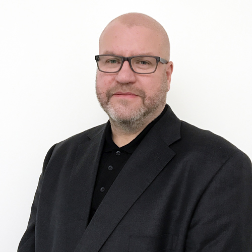 Välkommen Magnus