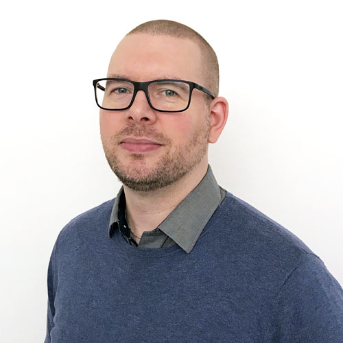 Välkommen Mattias