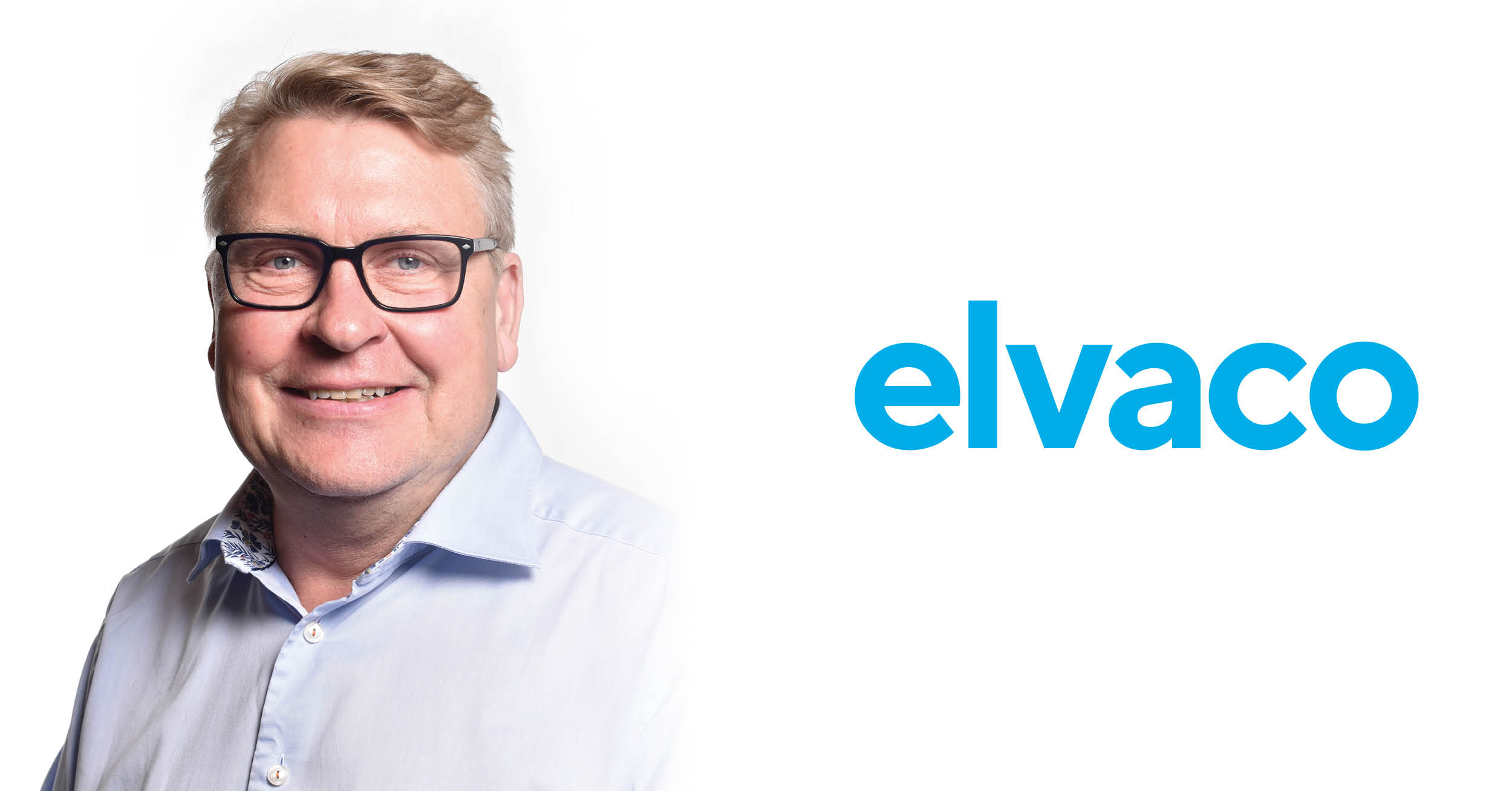 Välkommen Håkan
