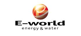 Vi ställer ut på E-world, 11-13 februari i Essen