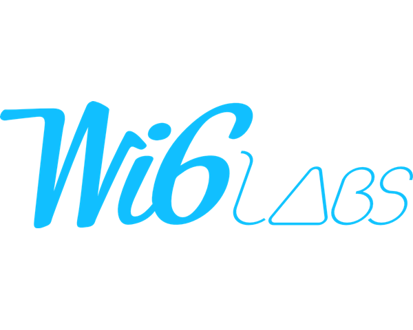 Vi välkomnar Wi6labs som en ny Elvacopartner