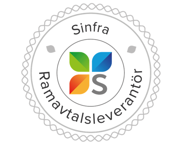 Elvaco presterar bra i Sinfras hållbarhetsutvärdering 