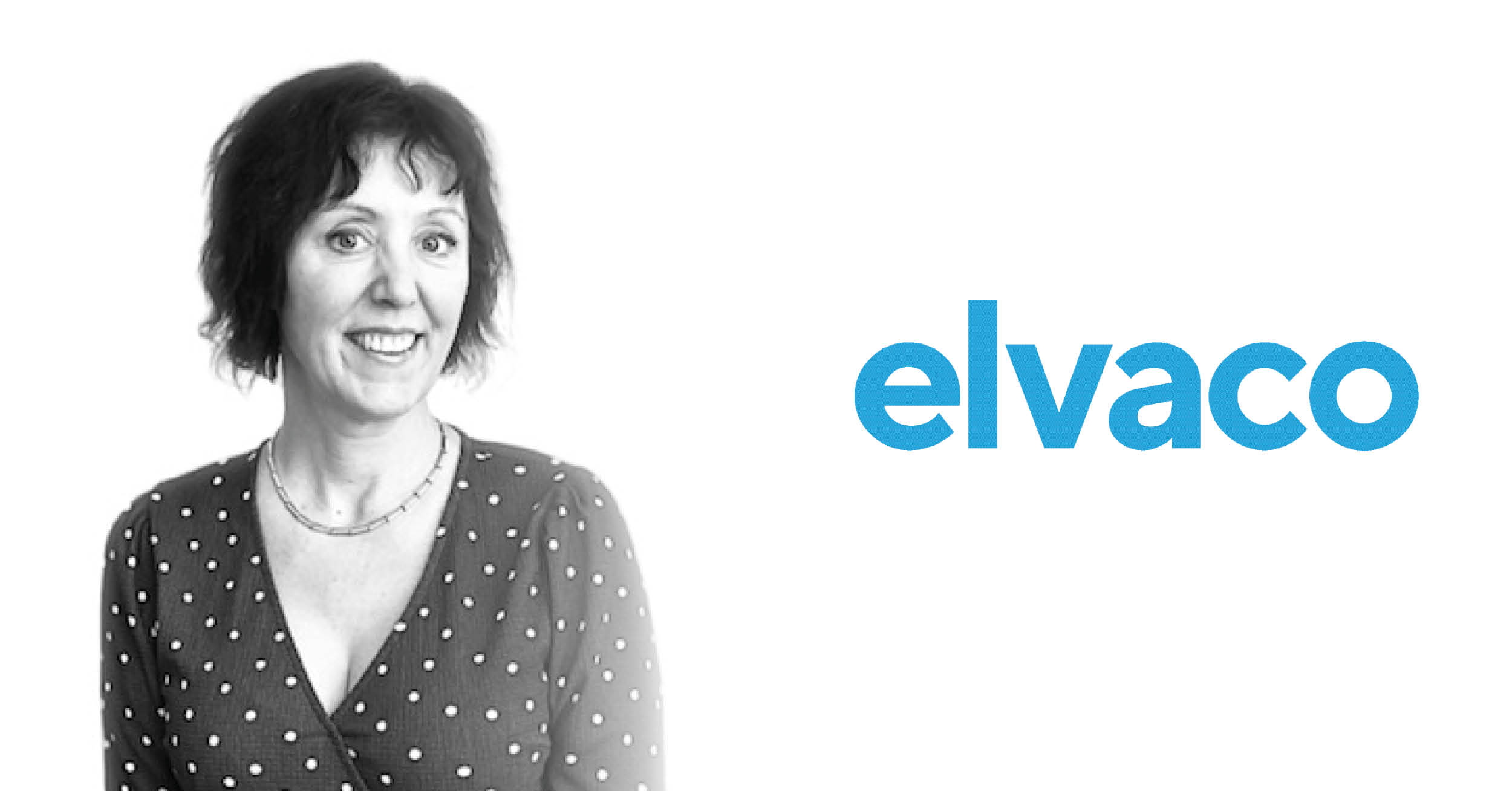 Välkommen Eva