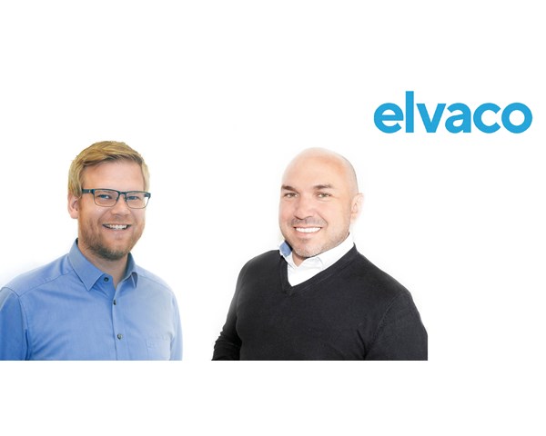 Elvaco utökar teamet i DACH-regionen  