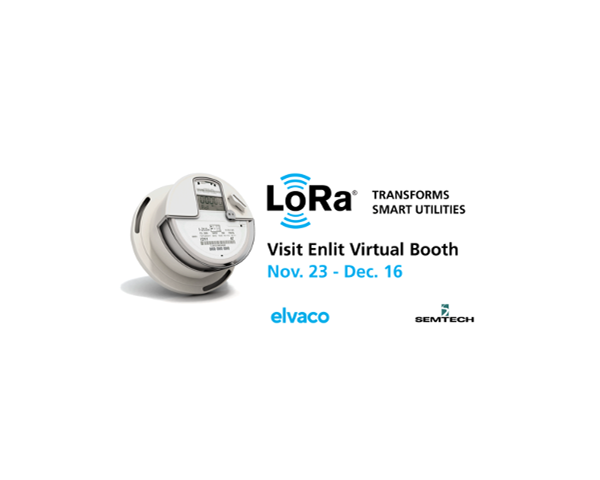 Besök oss på LoRa Virtual Trade Show 
