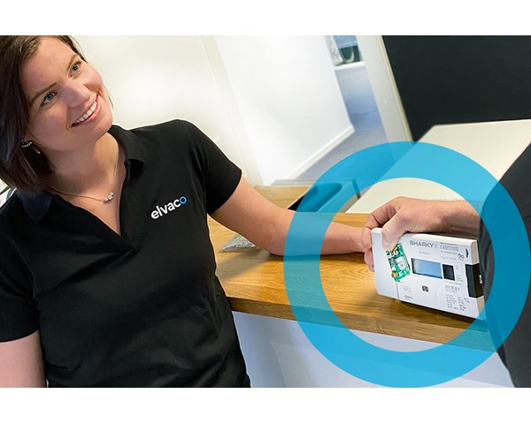 Ytterligare en mätarkommunikationsmodul med NB-IoT är nu klar för serieproduktion.