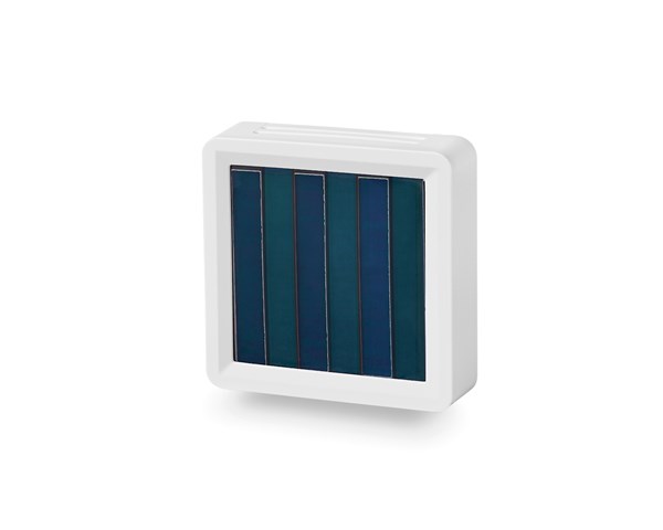 Vårt produktsortiment utökas med solcellssensorer  