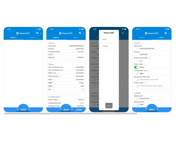 Elvacos OTC-app nu även för iOS!