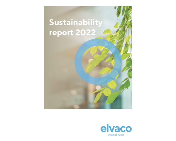 Hållbarhetsrapport 2022