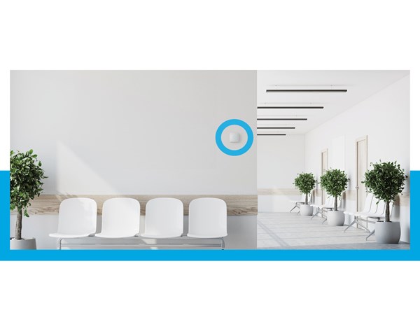 Elvaco lanserar Elvaco Edge - En lättinstallerad gateway för snabb och tillförlitlig åtkomst till din mätdata