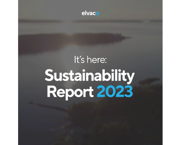 Our sustainability work 
