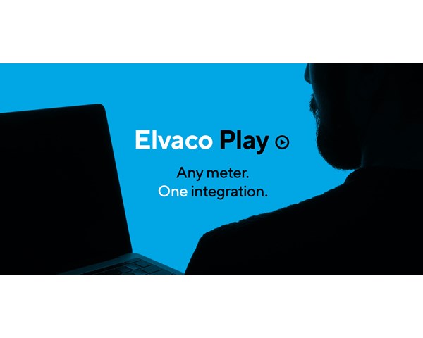 Lansering av Elvaco Play